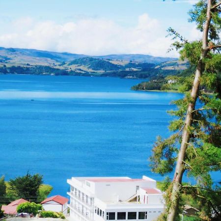 Big Day Hotels-Lago De โตตา ภายนอก รูปภาพ