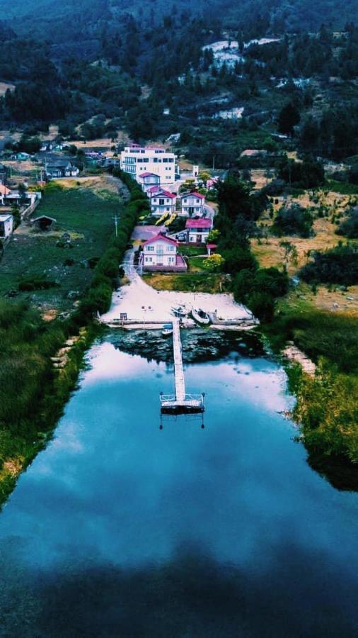 Big Day Hotels-Lago De โตตา ภายนอก รูปภาพ