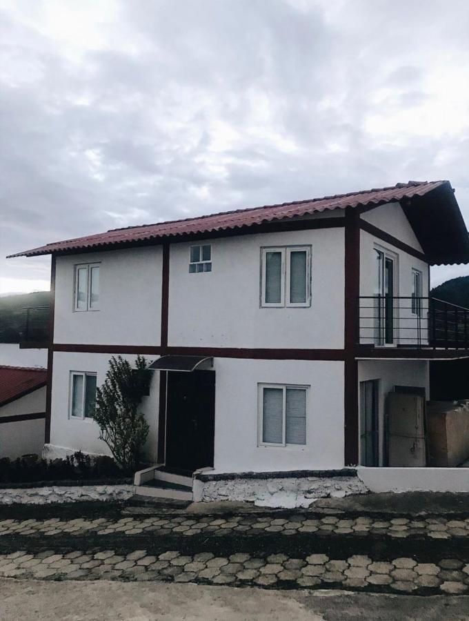 Big Day Hotels-Lago De โตตา ภายนอก รูปภาพ