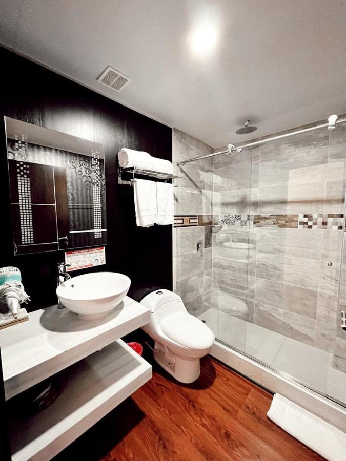 Big Day Hotels-Lago De โตตา ภายนอก รูปภาพ