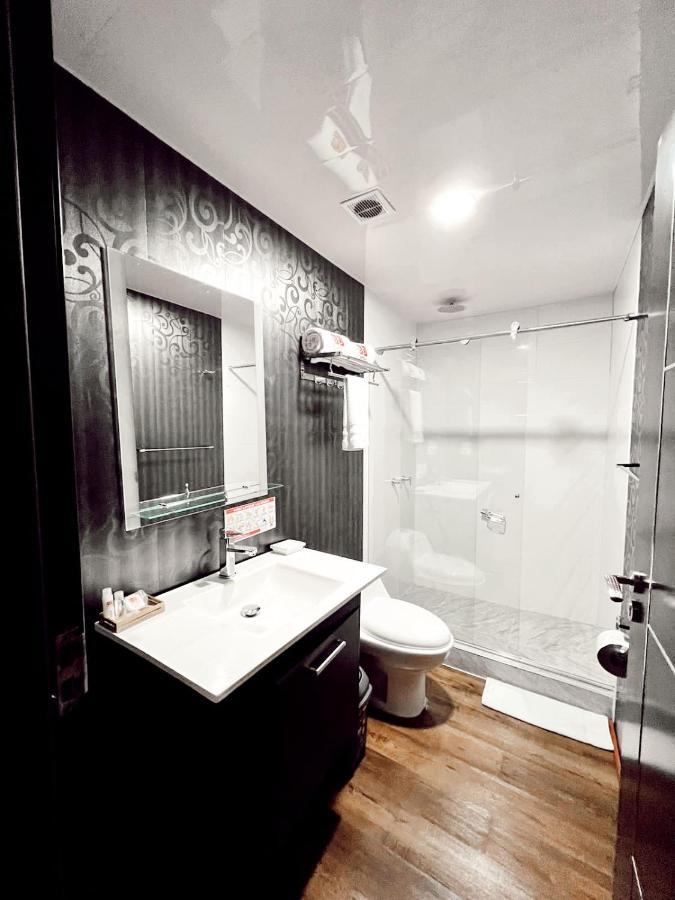 Big Day Hotels-Lago De โตตา ภายนอก รูปภาพ