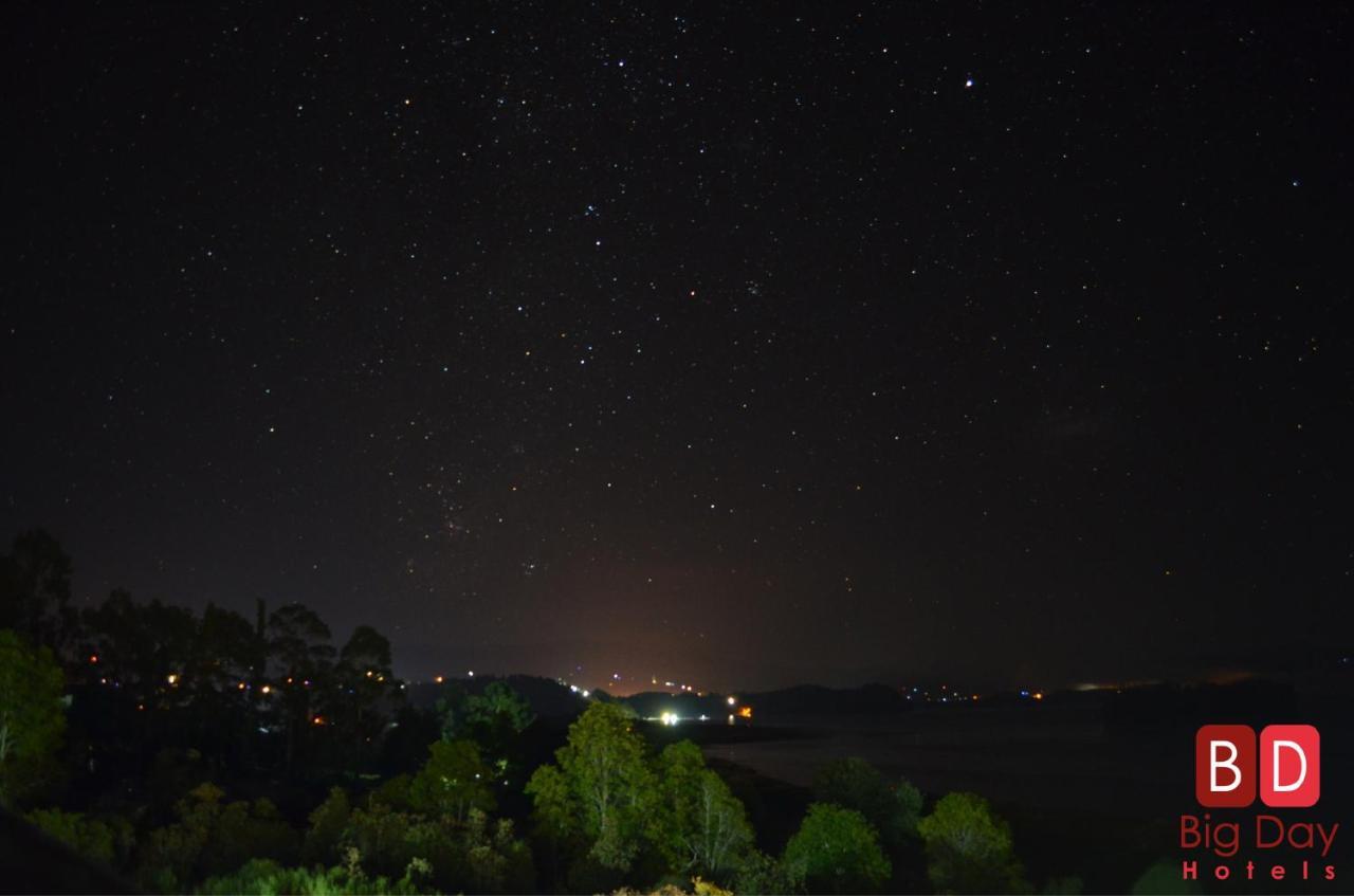 Big Day Hotels-Lago De โตตา ภายนอก รูปภาพ