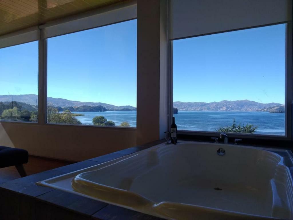 Big Day Hotels-Lago De โตตา ภายนอก รูปภาพ